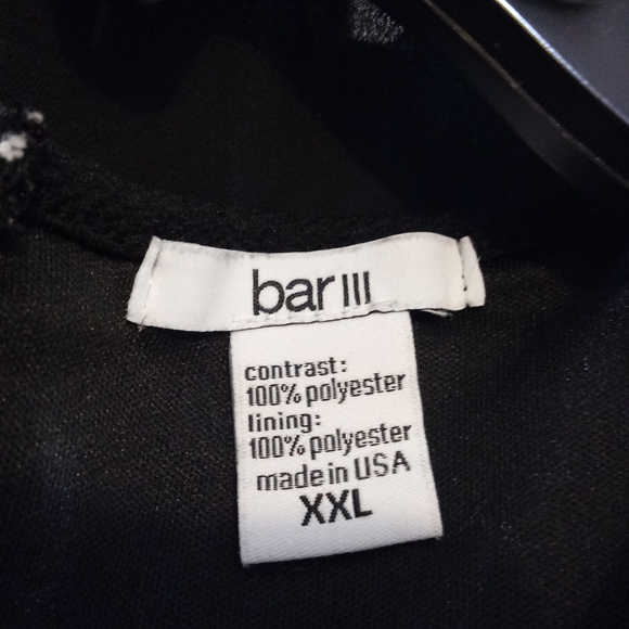 Bar 111 Top - Picture 3 of 4